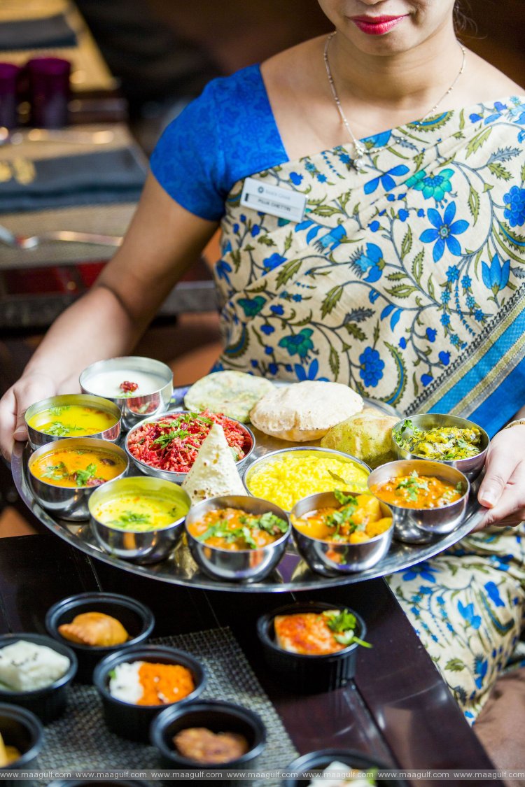 Diwali Celebrations begin with a Host of Delectable F&B offers across Dubai